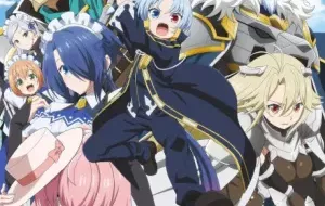 Kizoku Tensei: Megumareta Umare Kara Saikyou No Chikara Wo Eru الحلقة 1 مترجمة