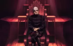 Golden Kamuy: Saishuushou الحلقة 1 مترجمة