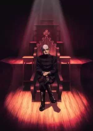 Golden Kamuy: Saishuushou مترجم