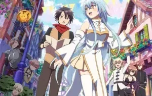 Yuusha Party Ni Kawaii Ko Ga Ita Node, Kokuhaku Shitemita. الحلقة 1 مترجمة