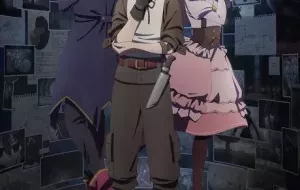 Arne No Jikenbo الحلقة 1 مترجمة