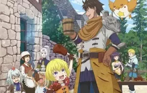 29-sai Dokushin Chuuken Boukensha No Nichijou الحلقة 1 مترجمة