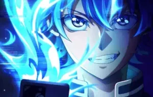 Dead Account الحلقة 1 مترجمة Dead Account الحلقة 1 مترجمة