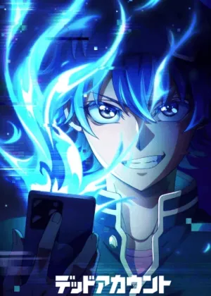 Dead Account مترجم