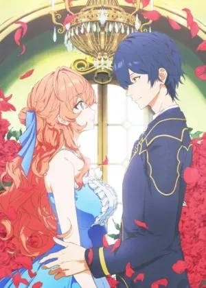 Akuyaku Reijou Wa Ringoku No Outaishi Ni Dekiai Sareru مترجم