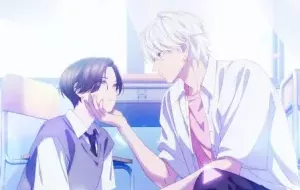 Uruwashi No Yoi No Tsuki الحلقة 1 مترجمة