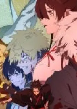 Jigokuraku Season 2 مترجم