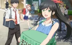 Kirei Ni Shitemoraemasu Ka. الحلقة 1 مترجمة