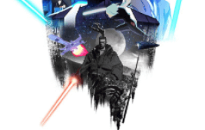 Star Wars: Visions (ONA) الحلقة أونا 4 مترجمة