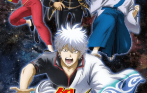 Gintama: The Semi-final Specials الحلقة خاصة 2 مترجمة