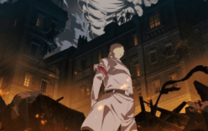 Shingeki No Kyojin The Final Season الحلقة 12 مترجمة