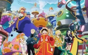 One Piece الحلقة 630 مترجمة