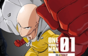 One Punch Man Season 2 Specials الحلقة خاصة 5 مترجمة