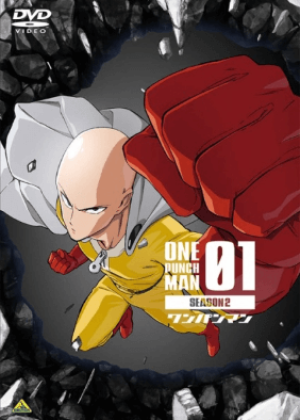 One Punch Man Season 2 Specials مترجم
