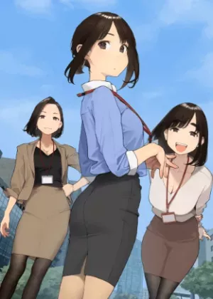Ganbare Douki-chan (ONA) مترجم
