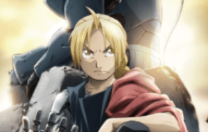 Fullmetal Alchemist: Brotherhood الحلقة 40 مترجمة