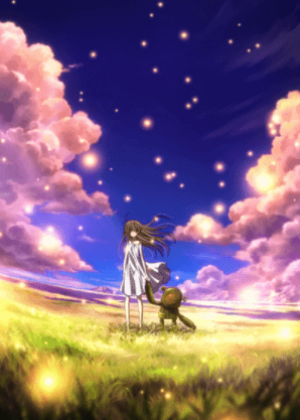 Clannad: After Story مترجم