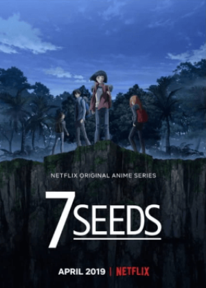 7 Seeds مترجم