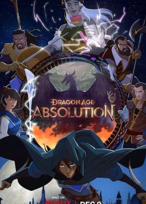Dragon Age: Absolution (ONA) مترجم