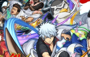 Gintama: Monster Strike-hen (ONA) الحلقة أونا 2 مترجمة