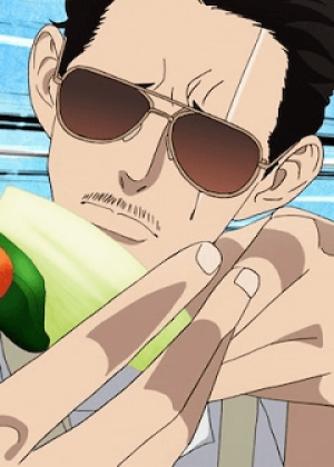 Gokushufudou Season 2 (ONA) مترجم