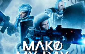 Make My Day (ONA) الحلقة أونا 8 مترجمة