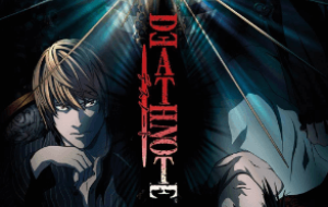 Death Note الحلقة 3 مترجمة