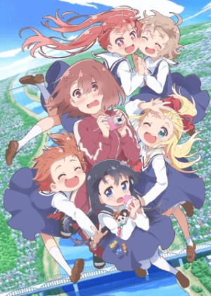 Watashi Ni Tenshi Ga Maiorita! مترجم