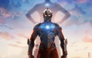 Ultraman Final (ONA) الحلقة أونا 6 مترجمة